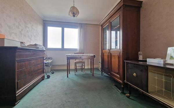 Appartement à vendre    3 pièces • 68,24 m2 Vaires-sur-Marne