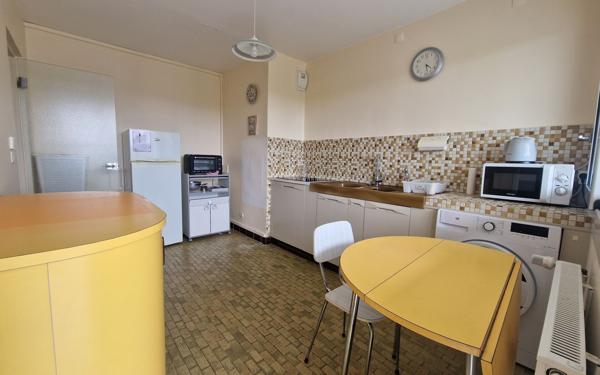 Appartement à vendre    3 pièces • 68,24 m2 Vaires-sur-Marne