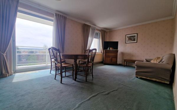 Appartement à vendre    3 pièces • 68,24 m2 Vaires-sur-Marne