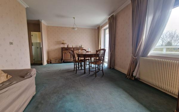 Appartement à vendre    3 pièces • 68,24 m2 Vaires-sur-Marne
