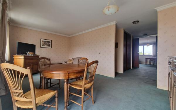 Appartement à vendre    3 pièces • 68,24 m2 Vaires-sur-Marne