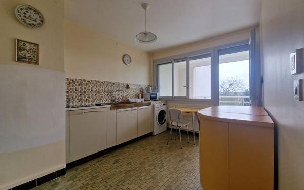 Appartement à vendre    3 pièces • 68,24 m2 Vaires-sur-Marne