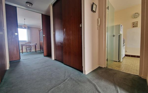 Appartement à vendre    3 pièces • 68,24 m2 Vaires-sur-Marne