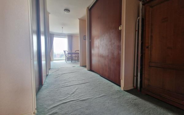 Appartement à vendre    3 pièces • 68,24 m2 Vaires-sur-Marne