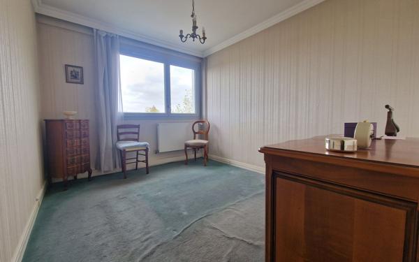 Appartement à vendre    3 pièces • 68,24 m2 Vaires-sur-Marne