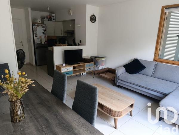 Maison à vendre 4 pièces 78 m² Avon