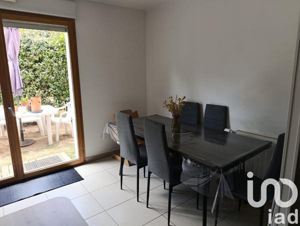 Maison à vendre 4 pièces 78 m² Avon