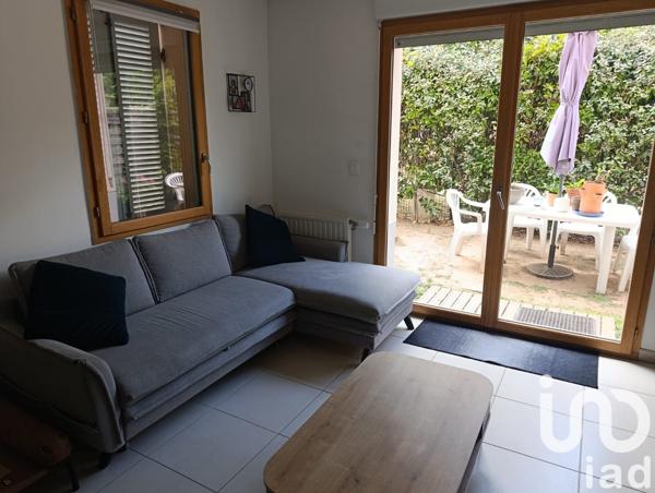 Maison à vendre 4 pièces 78 m² Avon