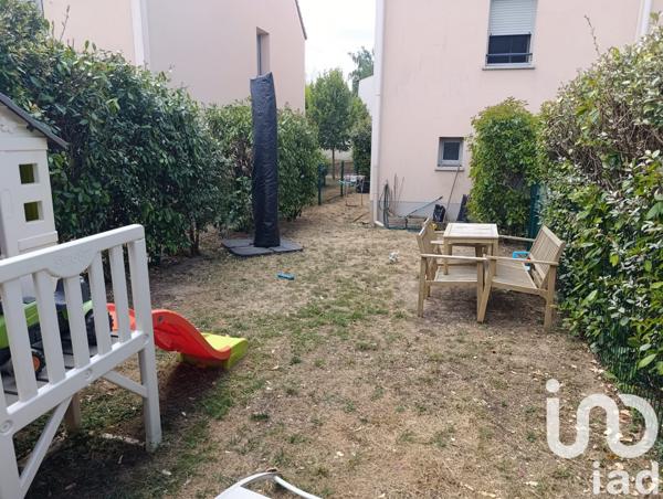 Maison à vendre 4 pièces 78 m² Avon
