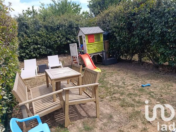 Maison à vendre 4 pièces 78 m² Avon