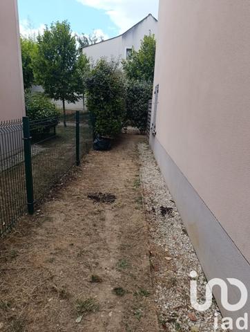 Maison à vendre 4 pièces 78 m² Avon