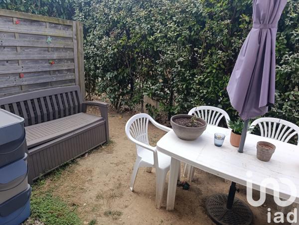 Maison à vendre 4 pièces 78 m² Avon