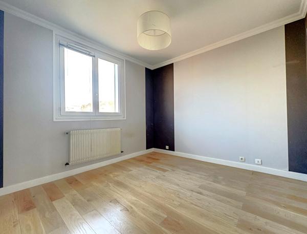 Appartement Fontaines Sur Saone 3 pièces Dernier étage