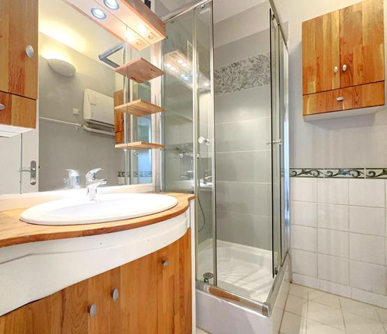 Appartement Fontaines Sur Saone 3 pièces Dernier étage