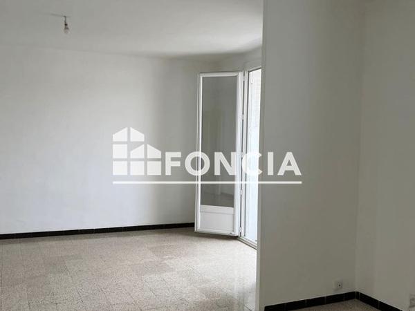 Location Appartement 4 pièces 69.06 m² - AVENUE DE VERDUN Aubagne 13400