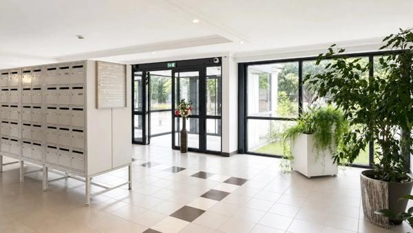 Appartement loué  à vendre 1 pièces CERGY (95)
