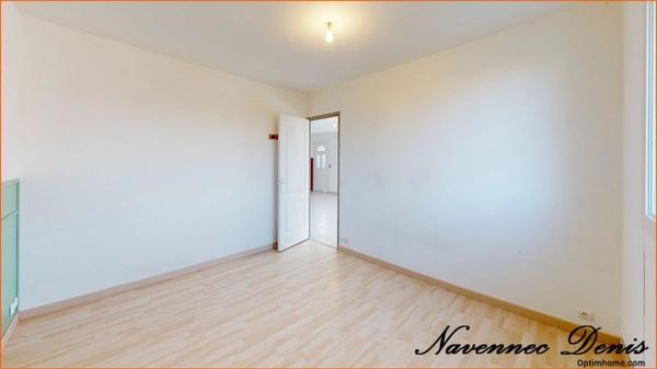 Maison de 2012 de plain-pied avec Géothermie - 3 chambres - 169 000€