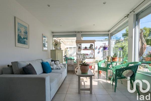 Maison à vendre 5 pièces 105 m² Éleu-dit-Leauwette