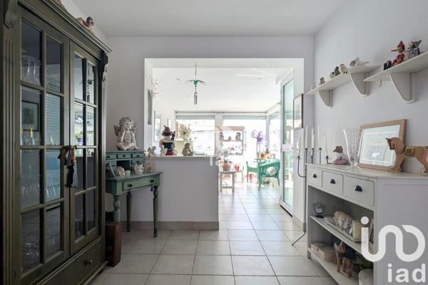 Maison à vendre 5 pièces 105 m² Éleu-dit-Leauwette