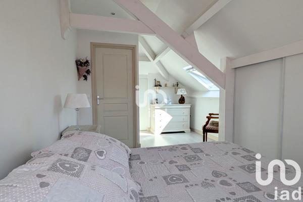 Maison à vendre 5 pièces 105 m² Éleu-dit-Leauwette