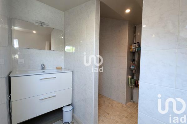 Maison à vendre 5 pièces 105 m² Éleu-dit-Leauwette