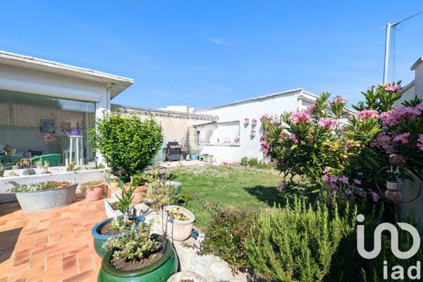 Maison à vendre 5 pièces 105 m² Éleu-dit-Leauwette