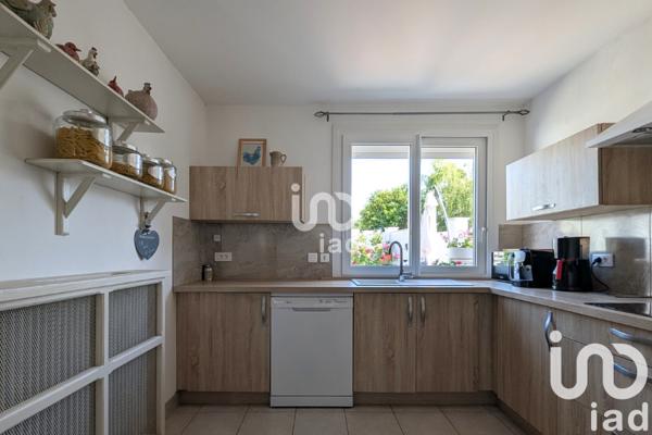 Maison à vendre 5 pièces 105 m² Éleu-dit-Leauwette