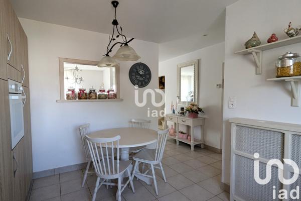 Maison à vendre 5 pièces 105 m² Éleu-dit-Leauwette