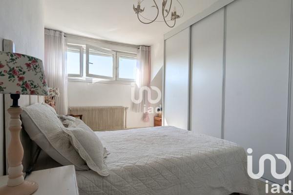 Maison à vendre 5 pièces 105 m² Éleu-dit-Leauwette