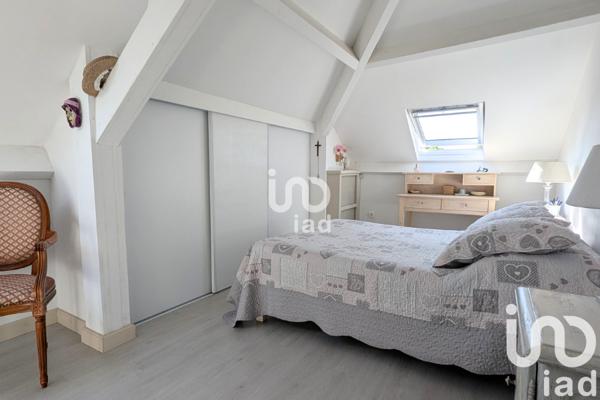 Maison à vendre 5 pièces 105 m² Éleu-dit-Leauwette