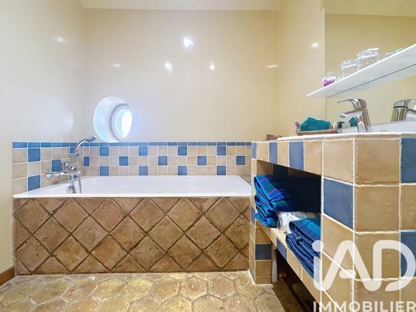 Maison à vendre 10 pièces 265 m² Mantes-la-Jolie