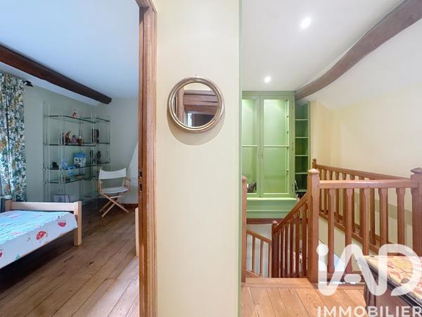 Maison à vendre 10 pièces 265 m² Mantes-la-Jolie