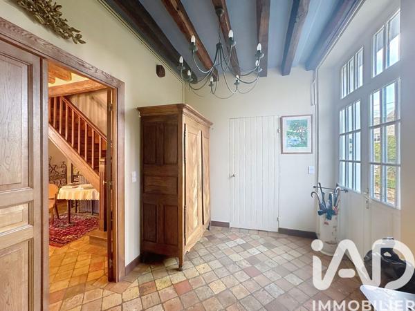 Maison à vendre 10 pièces 265 m² Mantes-la-Jolie