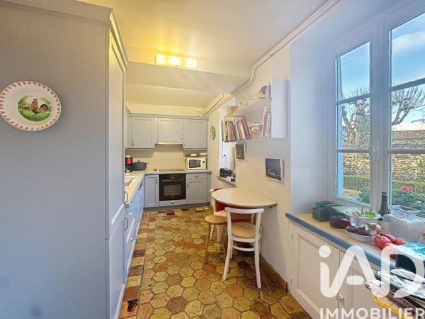 Maison à vendre 10 pièces 265 m² Mantes-la-Jolie