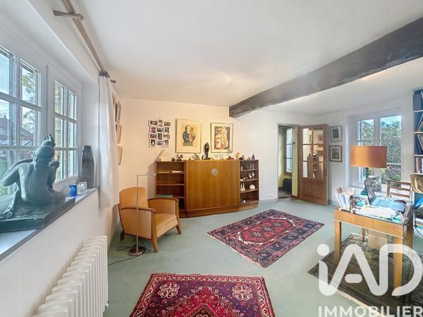 Maison à vendre 10 pièces 265 m² Mantes-la-Jolie