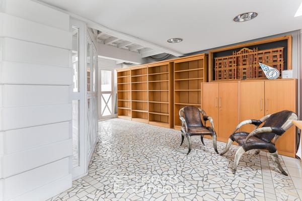 Loft exceptionnel au coeur de Bonnefoy