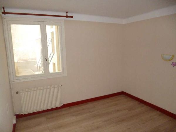 À vendre : Appartement 3 pièces avec balcon à Perpignan / Moyen Vernet