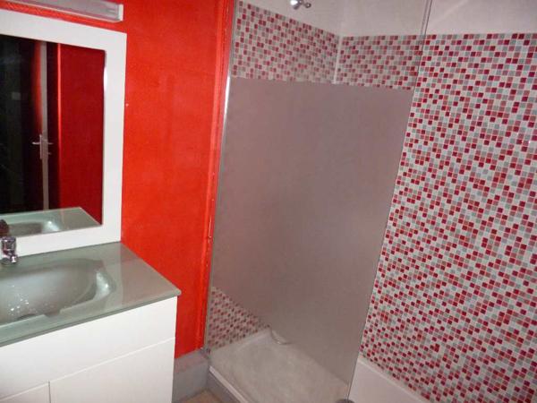 À vendre : Appartement 3 pièces avec balcon à Perpignan / Moyen Vernet