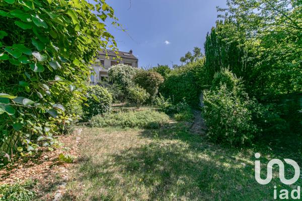 Maison à vendre 12 pièces 230 m² Montreuil