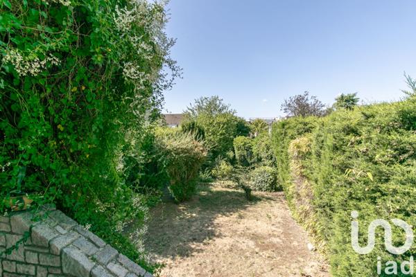 Maison à vendre 12 pièces 230 m² Montreuil