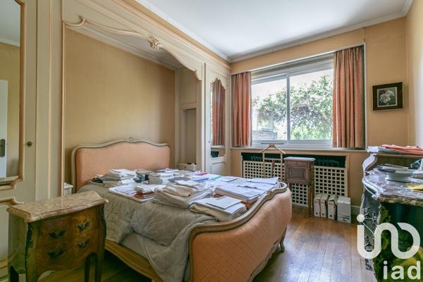 Maison à vendre 12 pièces 230 m² Montreuil