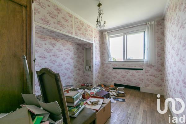 Maison à vendre 12 pièces 230 m² Montreuil