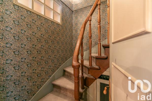 Maison à vendre 12 pièces 230 m² Montreuil