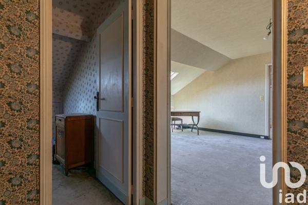 Maison à vendre 12 pièces 230 m² Montreuil