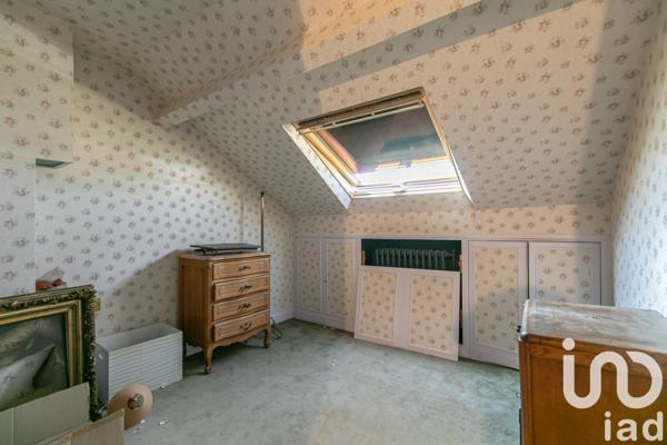 Maison à vendre 12 pièces 230 m² Montreuil