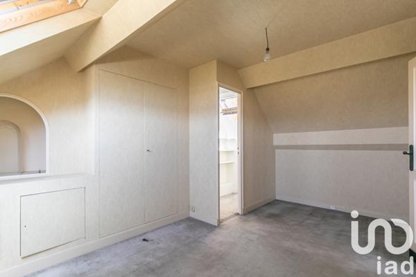 Maison à vendre 12 pièces 230 m² Montreuil