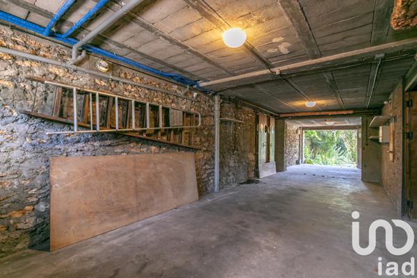 Maison à vendre 12 pièces 230 m² Montreuil