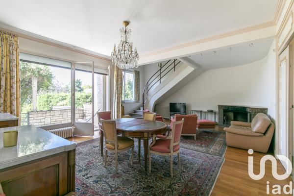 Maison à vendre 12 pièces 230 m² Montreuil