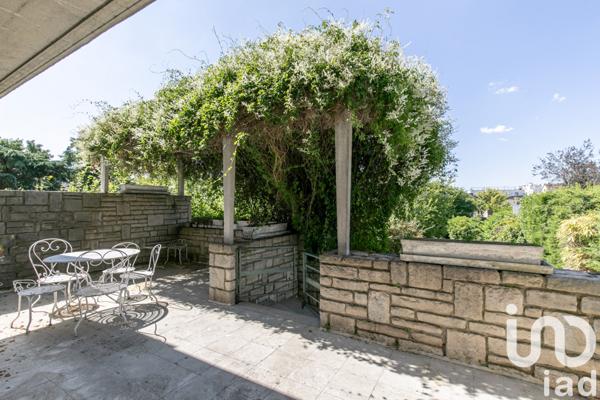 Maison à vendre 12 pièces 230 m² Montreuil