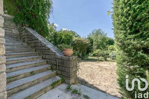 Maison à vendre 12 pièces 230 m² Montreuil